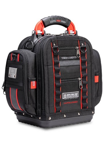 Borsa porta attrezzi compatta