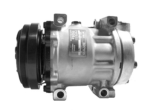 Compressore climatizzatore - compressore,,