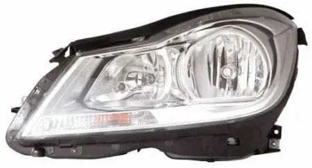 Faro 440 1117rmldhem - faro, dx