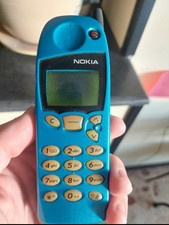Nokia 5110 - 1997