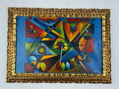 Wassily kandinsky fatto a - (fatto,