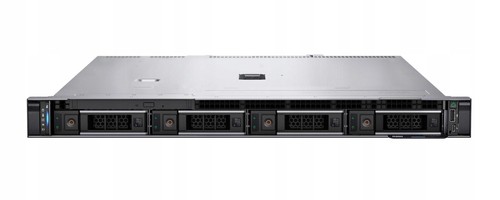 Server dell r350 4x3 - r350, 4x3.5