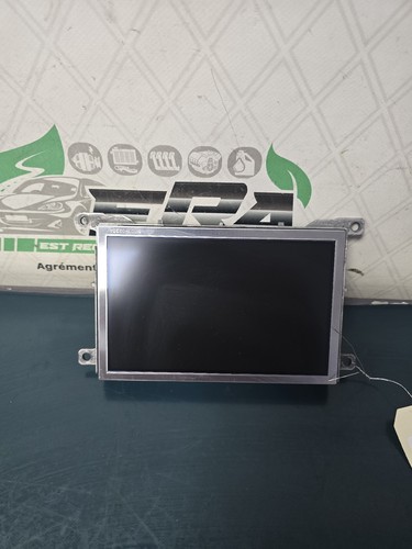 Display navigatore peugeot 508 - display,