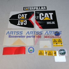 Kit Adesivi Decalcomanie