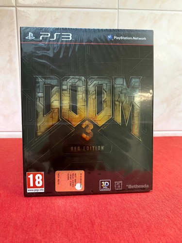 Doom bfg edition - 3,