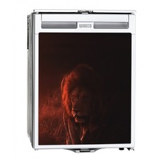 Waeco Camper van Fridge Wrap