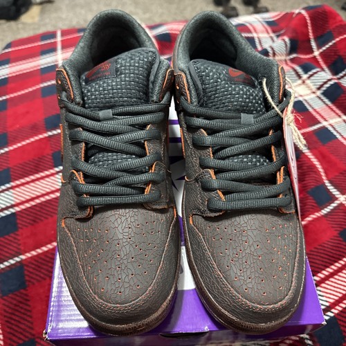Nike dunk low krampus - dunk,