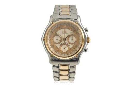 Orologio uomo ebel - ebel, modulor