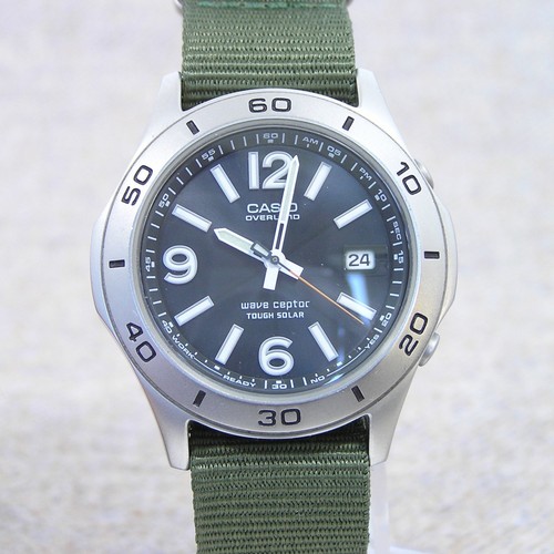 Esclusiva giappone orologio - [esclusiva,
