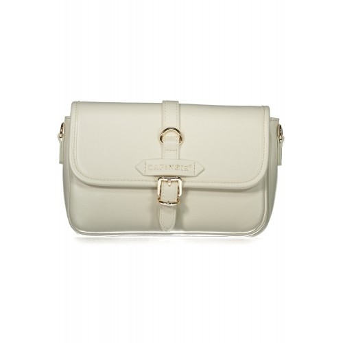 Cafenoir borsa donna bianco - cafenoir,