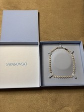 Collana Una Angelic Swarovski