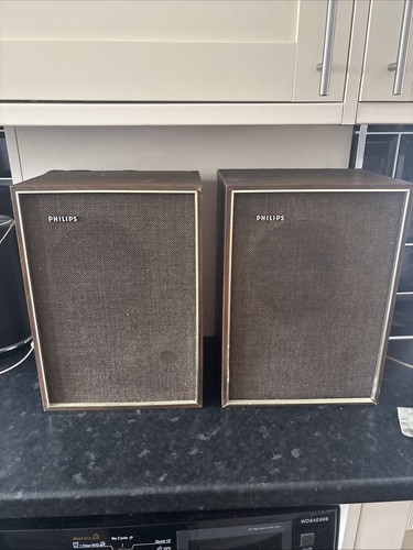 Altoparlanti philips rh - altoparlanti,