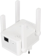 Estensore Wifi, Amplificatore