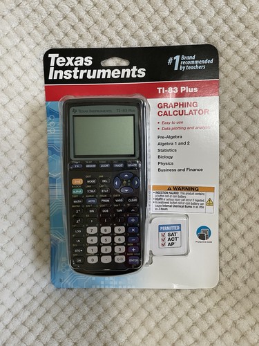 Texas instruments plus - texas,