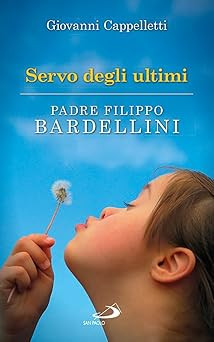 Servo degli ultimi padre - servo,
