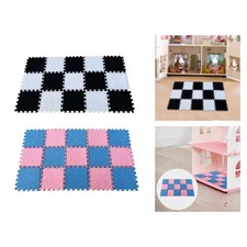 15 tappetini in miniatura per