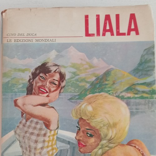 Liala farandola cuori - farandola,