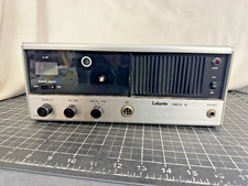 Radio CB 23 canali Lafayette