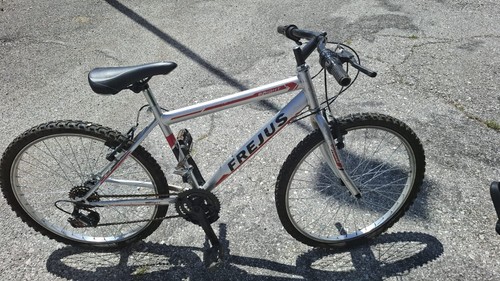 Bicicletta uomo usata - uomo, frejus