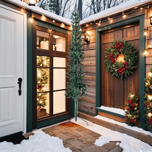 Vidaxl albero natale - albero,