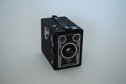 Afga synchro box - -,