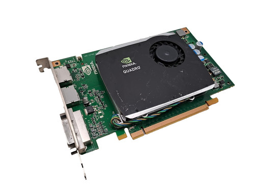 Nvidia quadro 580 dual dvi - fx,