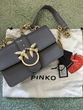 Pinko Mini Love Bag One Simply