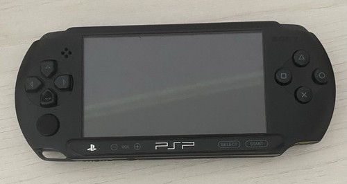 Psp street e1004 - psp,