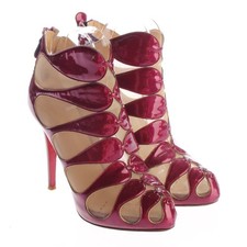Stivaletti Christian Louboutin
