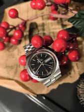 Vintage Bulova Accutron