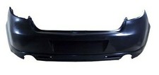 PARAURTI POSTERIORE PER MAZDA