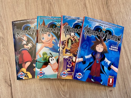 Disney kingdom hearts - disney,