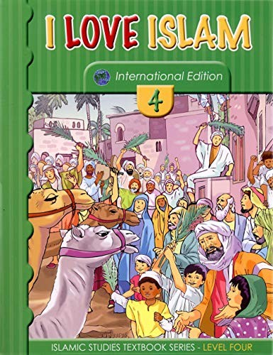 Love islam textbook level - love, textbook:
