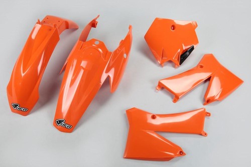 Kit carene - , plastica