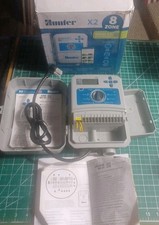 Hunter X2 Regolatore