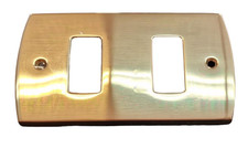 Placca Copri Interruttore