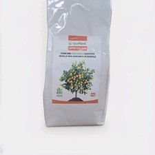 BioPlant Lupini Macinati -