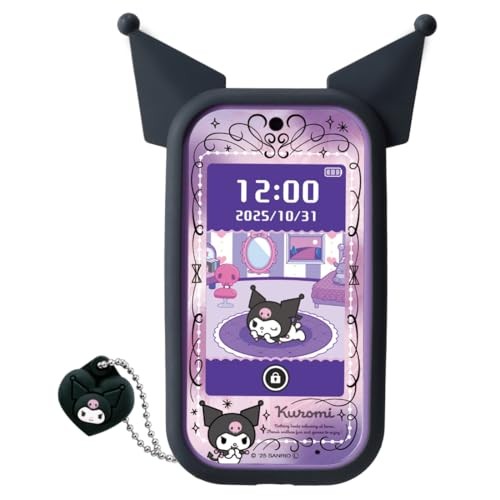 Smartphone takara tomy sanrio - smartphone,