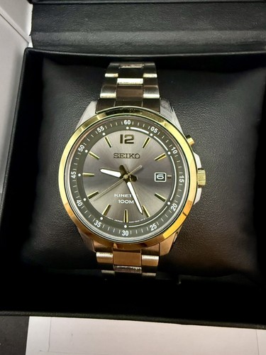 Orologio seiko uomo 5m62 - seiko,