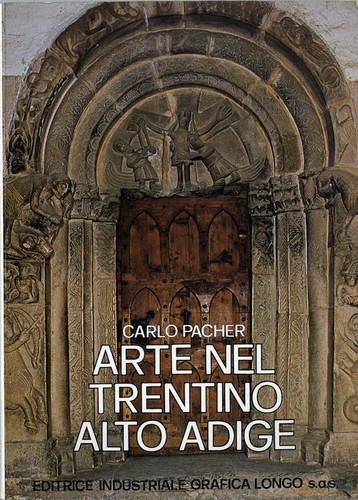 Arte nel trentino - arte, adige