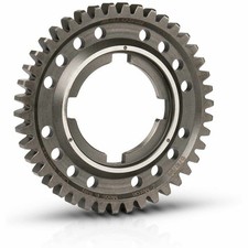 Ruota dentata 42 denti MALOSSI