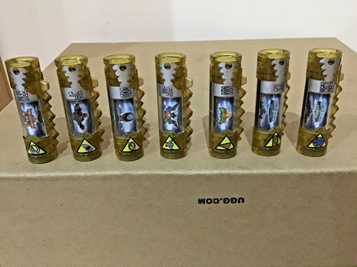 Bundle rari - di, 7