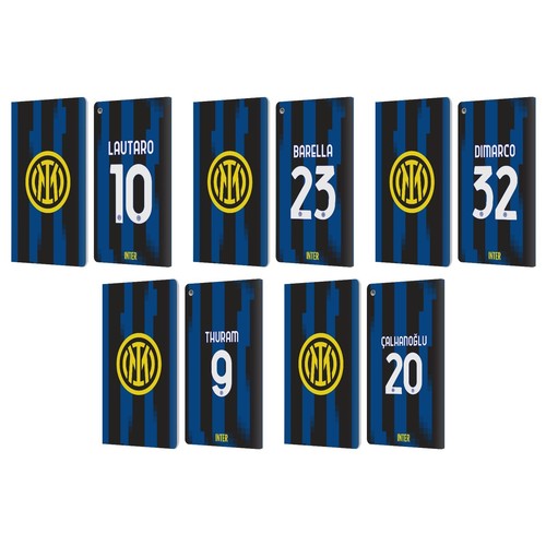 Kit home giocatori ufficiale - kit,