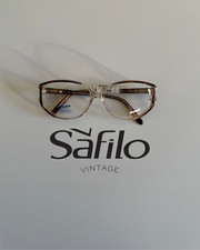 Safilo occhiali donna vintage