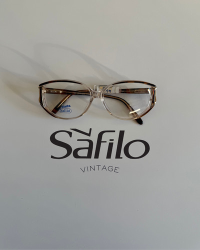 Safilo occhiali donna - , vintage