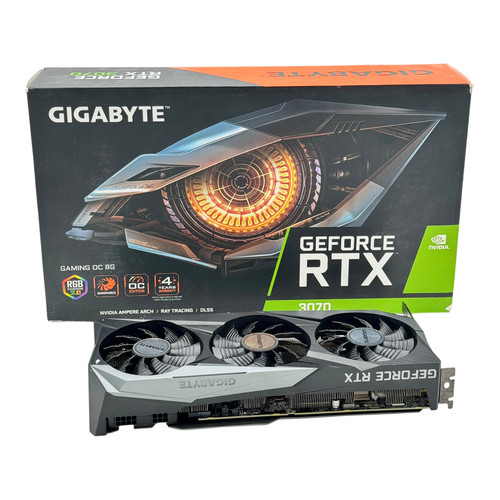 Scheda video gigabyte geforce - scheda,