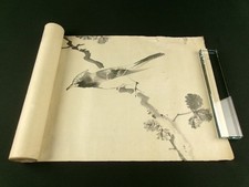 QUADRO GIAPPONESE antico 2