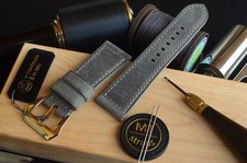 26 mm Cinturino artigianale