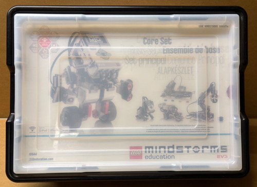 Lego education mindstorms ev3 - lego,