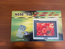 Mini televisore monitor - mini, televisore/monitor